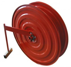 Firehose reel TW